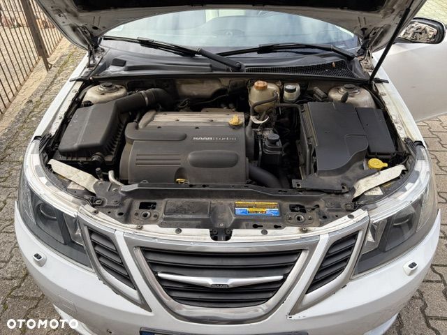 Saab 9-3X - 13