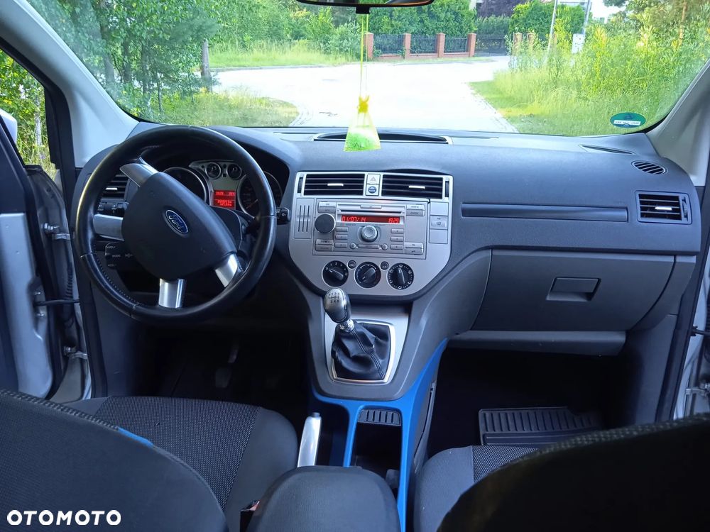 Ford Kuga 2.0 TDCi Trend - 17