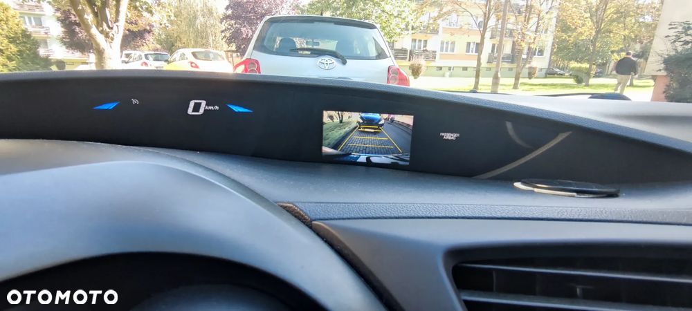 Honda Civic 1.8 Sport - 1