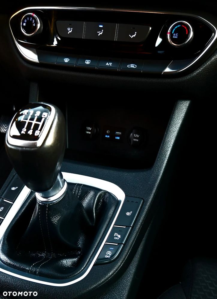 Hyundai i30 - 7