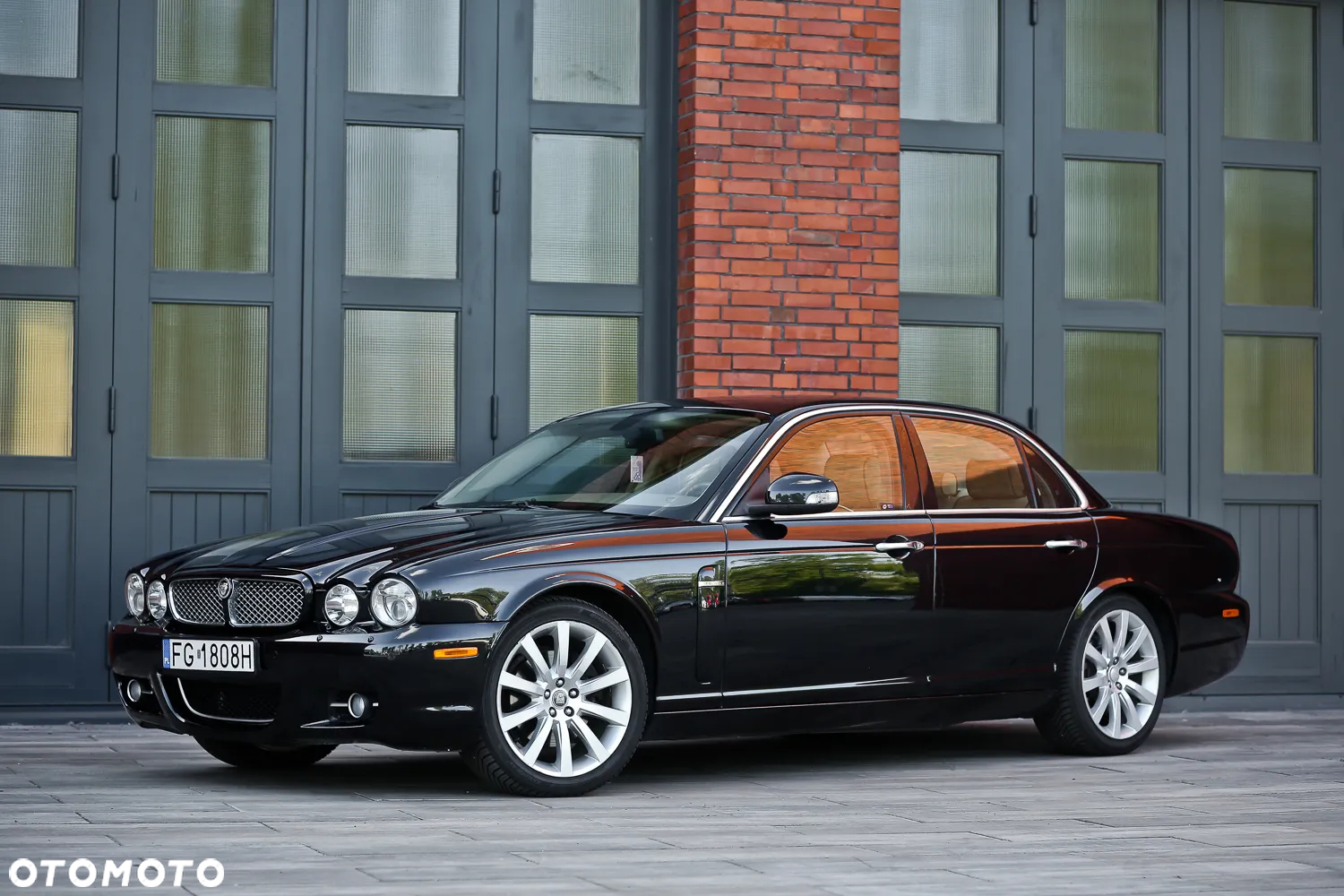 Jaguar XJ XJ6 2.7 D Executive - 20