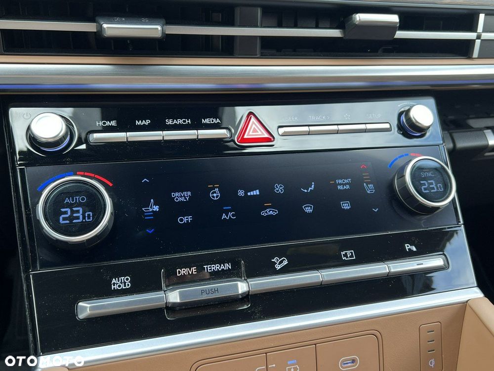 Hyundai Santa Fe - 28