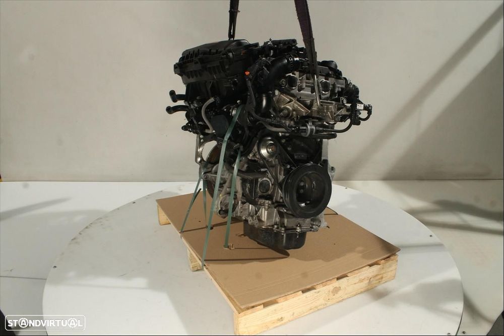 MOTOR OPEL CORSA 1.2 HN05 - 3