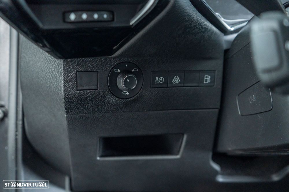 DS DS7 Crossback E-Tense Rivoli EAT8 - 19