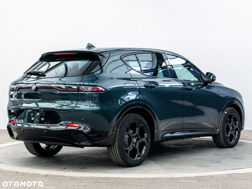 Alfa Romeo Tonale 1.5 T4 GSE mHEV Veloce DCT - 7