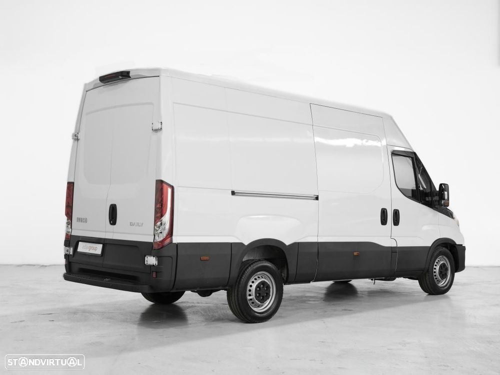 Iveco Daily 2.3 12m3 c/IVA - 3