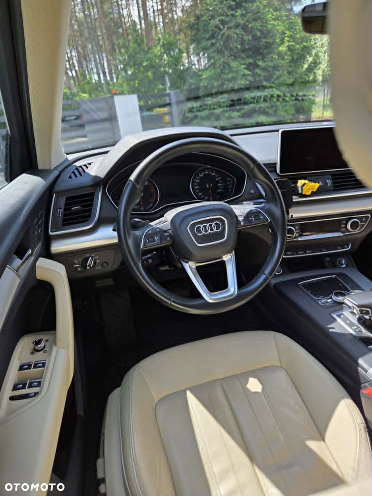 Audi Q5 2.0 TFSI Quattro S tronic - 11