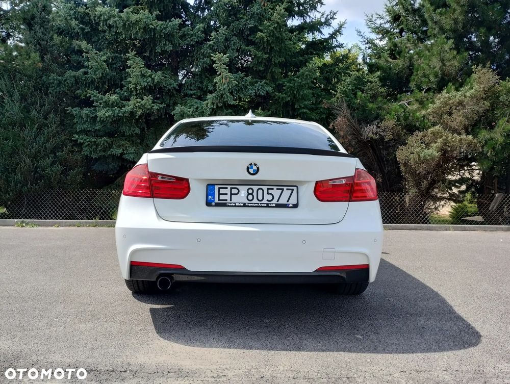 BMW Seria 3 - 33