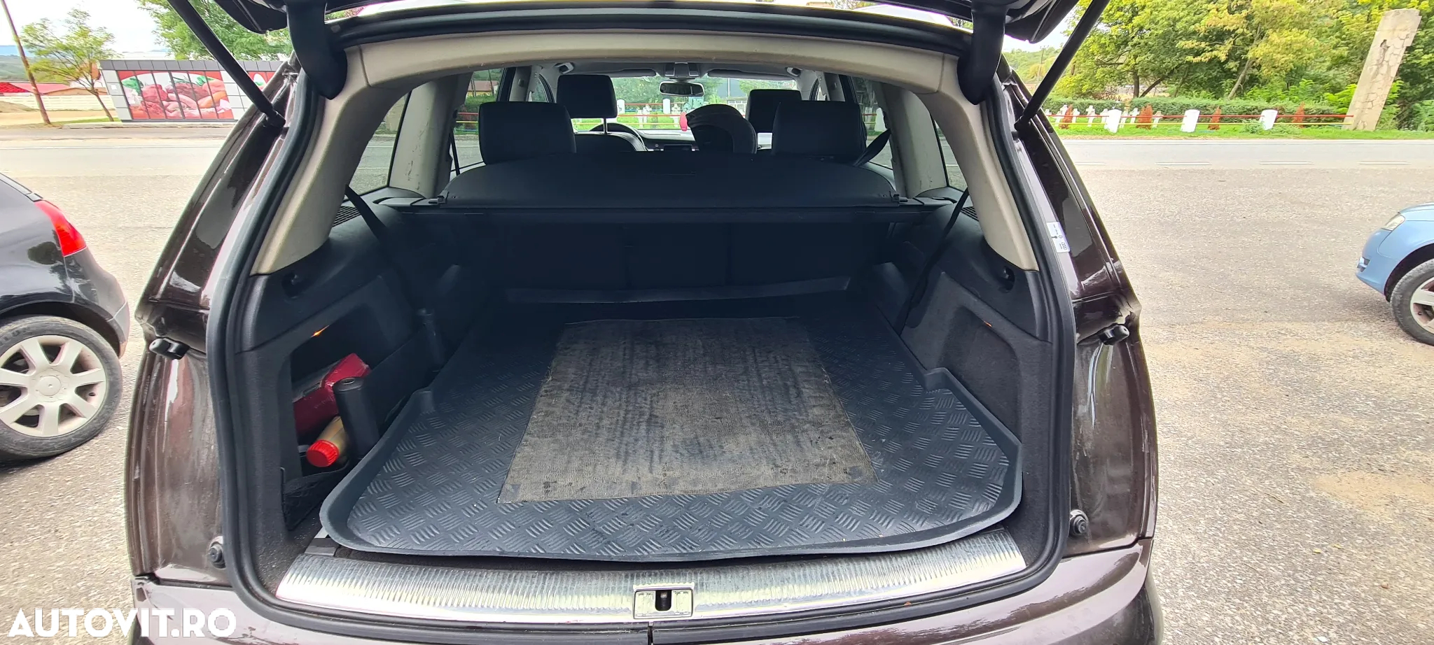 Audi Q7 3.0 TDI DPF Quattro Tip - 8