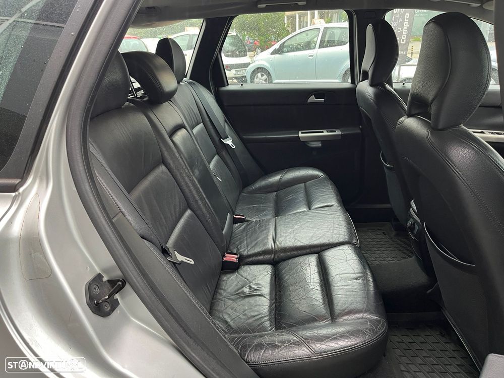 Volvo V50 1.6 D Nível 3 - 11