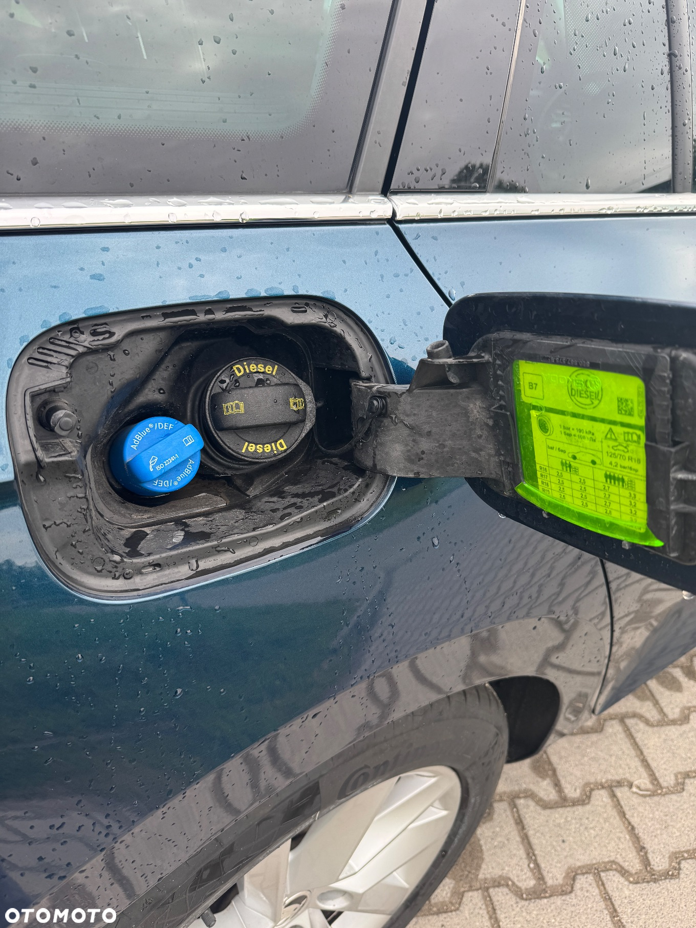 Skoda Superb 2.0 TDI SCR Style DSG - 25