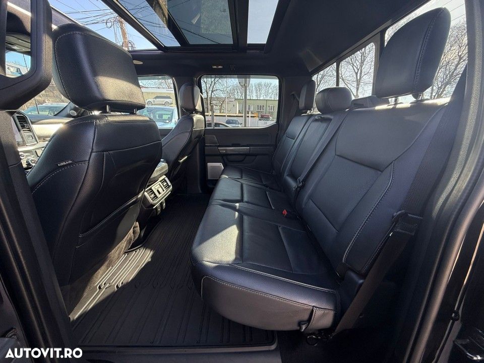 Ford F150 - 12