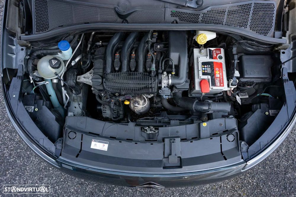 Citroën C4 Cactus 1.2 PureTech Shine - 51