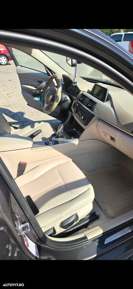 BMW Seria 3 - 11