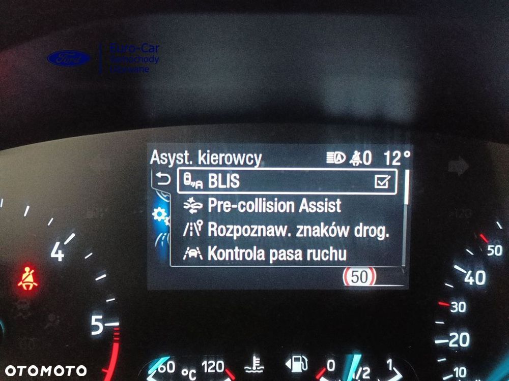 Ford Focus 1.5 EcoBlue Start-Stopp-System ACTIVE - 26