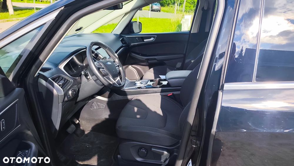 Ford S-Max 2.0 EcoBlue TITANIUM - 4