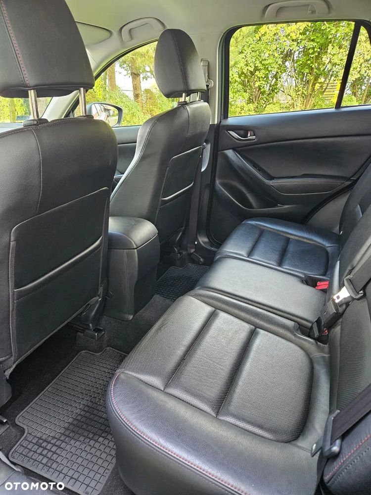 Mazda CX-5 2.0 Skypassion - 13