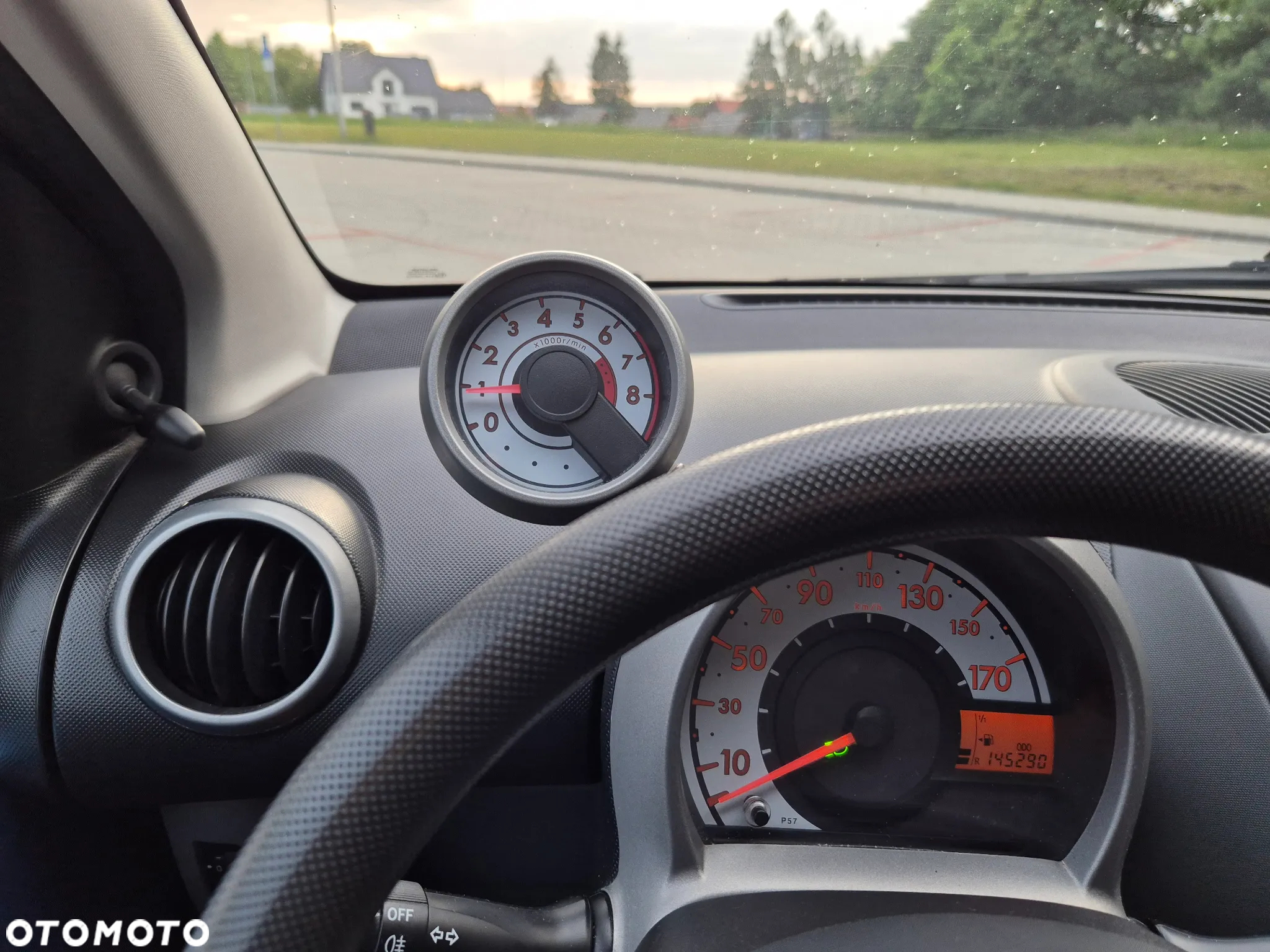Citroën C1 1.0 Style - 11
