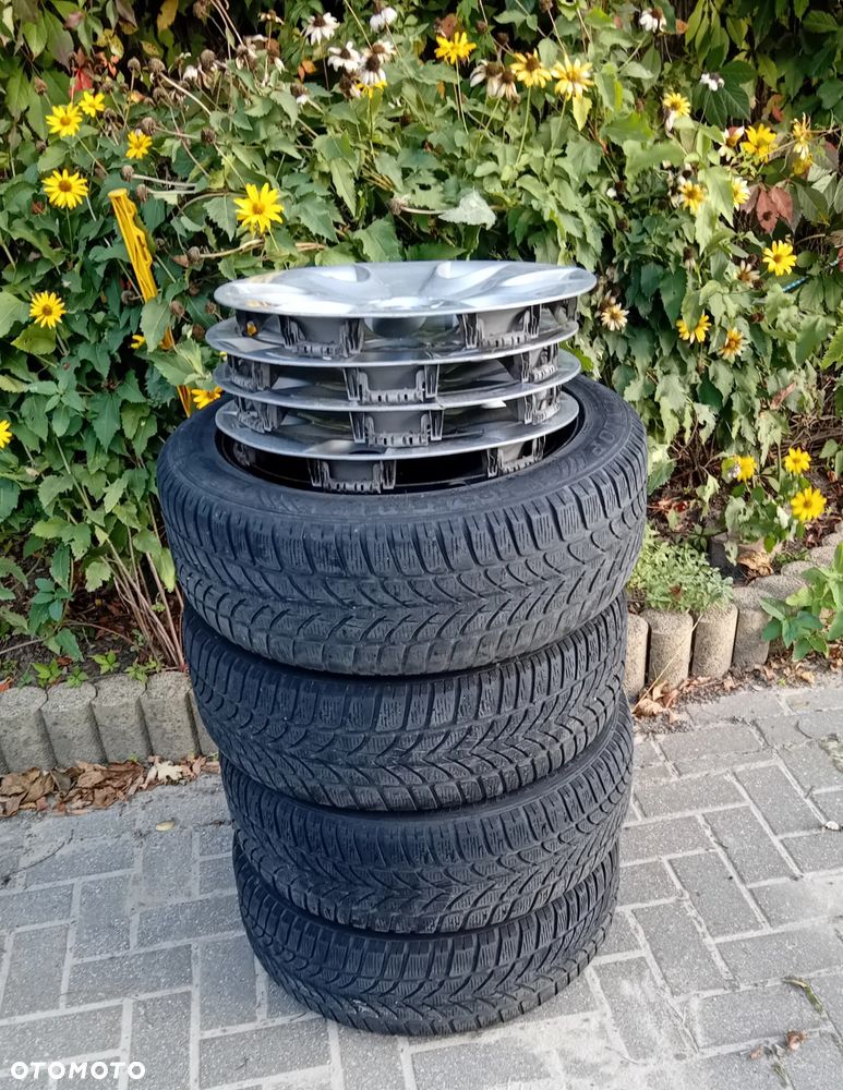 BMW Seria 1 116d - 5