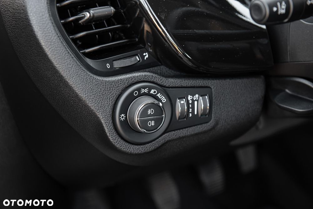 Fiat 500X 1.0 FireFly Turbo 4x2 S&S Cross - 22