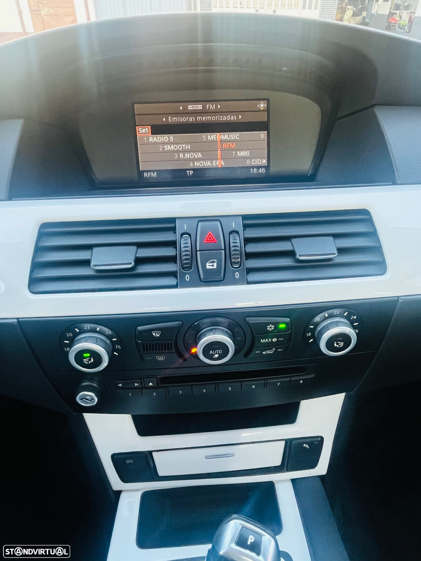 BMW 520 dA - 31