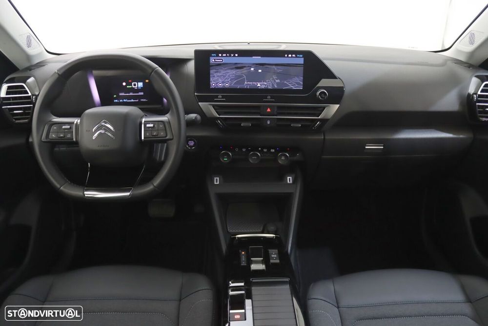 Citroën e-C4 54 kWh Autonomia Alargada Plus - 6