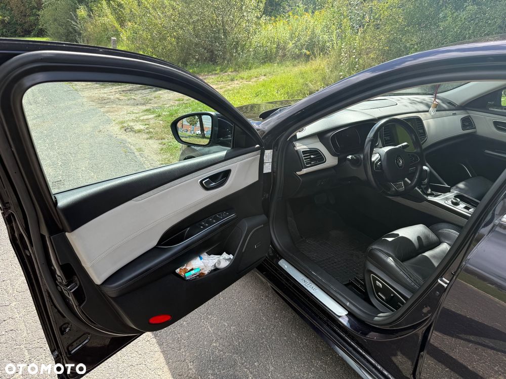 Renault Talisman 1.6 Energy dCi Initiale Paris EDC - 10