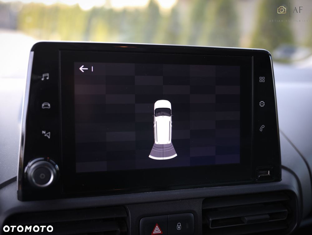 Citroën Berlingo - 30