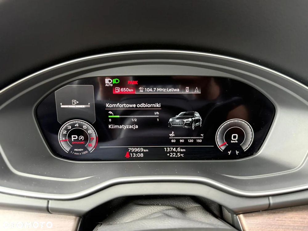 Audi Q5 45 TFSI quattro S tronic S line - 13