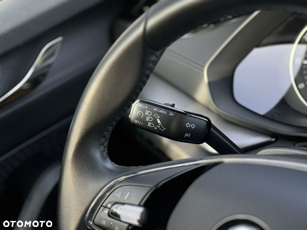 Skoda Octavia 1.0 TSI Ambition - 33