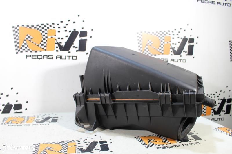 Caixa Filtro De Ar Volkswagen Golf Iv (1J1)  1C0129607h / 1J0129620 / - 1