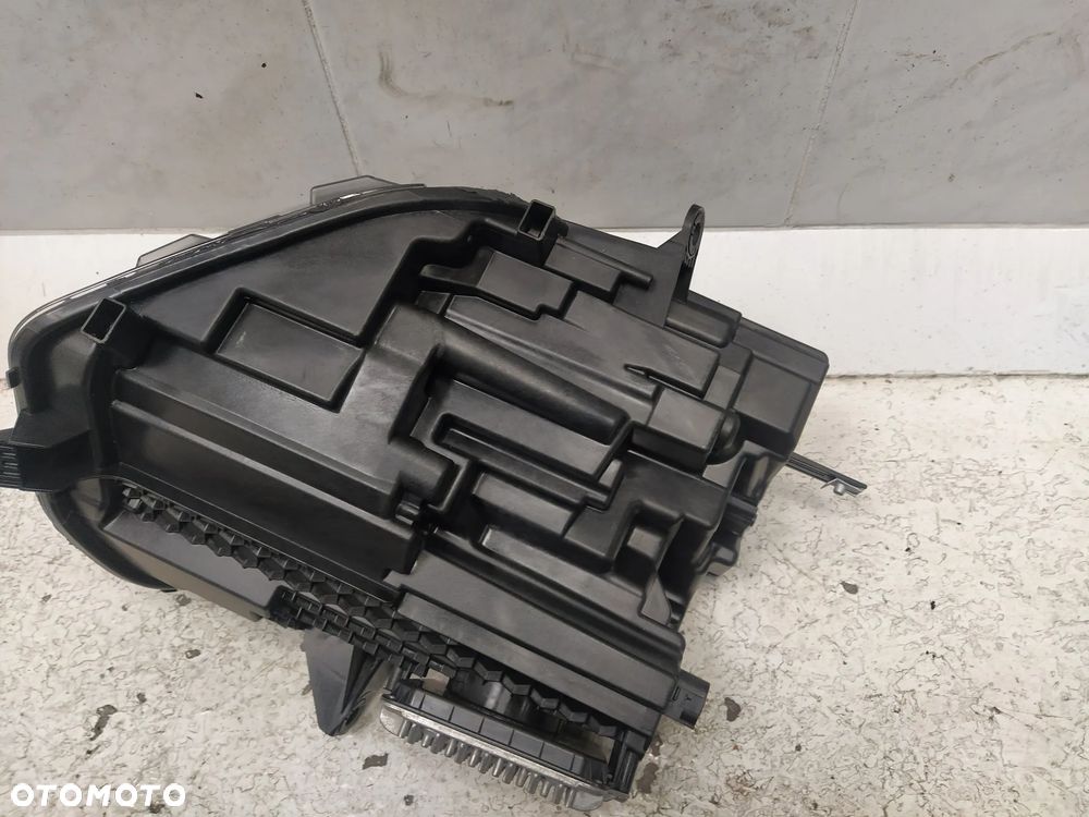 MINI COUNTRYMAN F60 LIFT REFLEKTOR LAMPA LAMPY PRZÓD PRZEDNIE LEWA PRAWA PRZETWORNICE ORYGINAŁ - 18