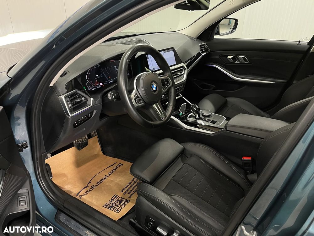 BMW Seria 3 320d xDrive AT MHEV - 5