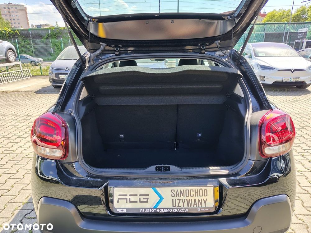 Citroën C3 1.2 PureTech You - 10
