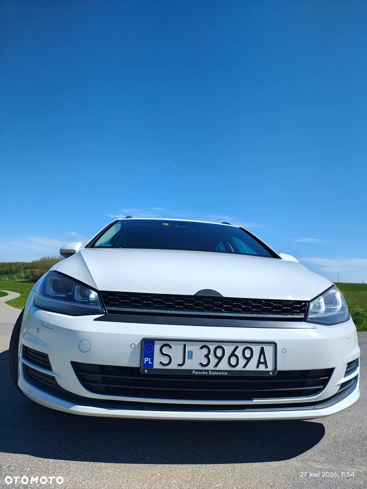 Volkswagen Golf 1.6 TDI BlueMot Comfortline - 4