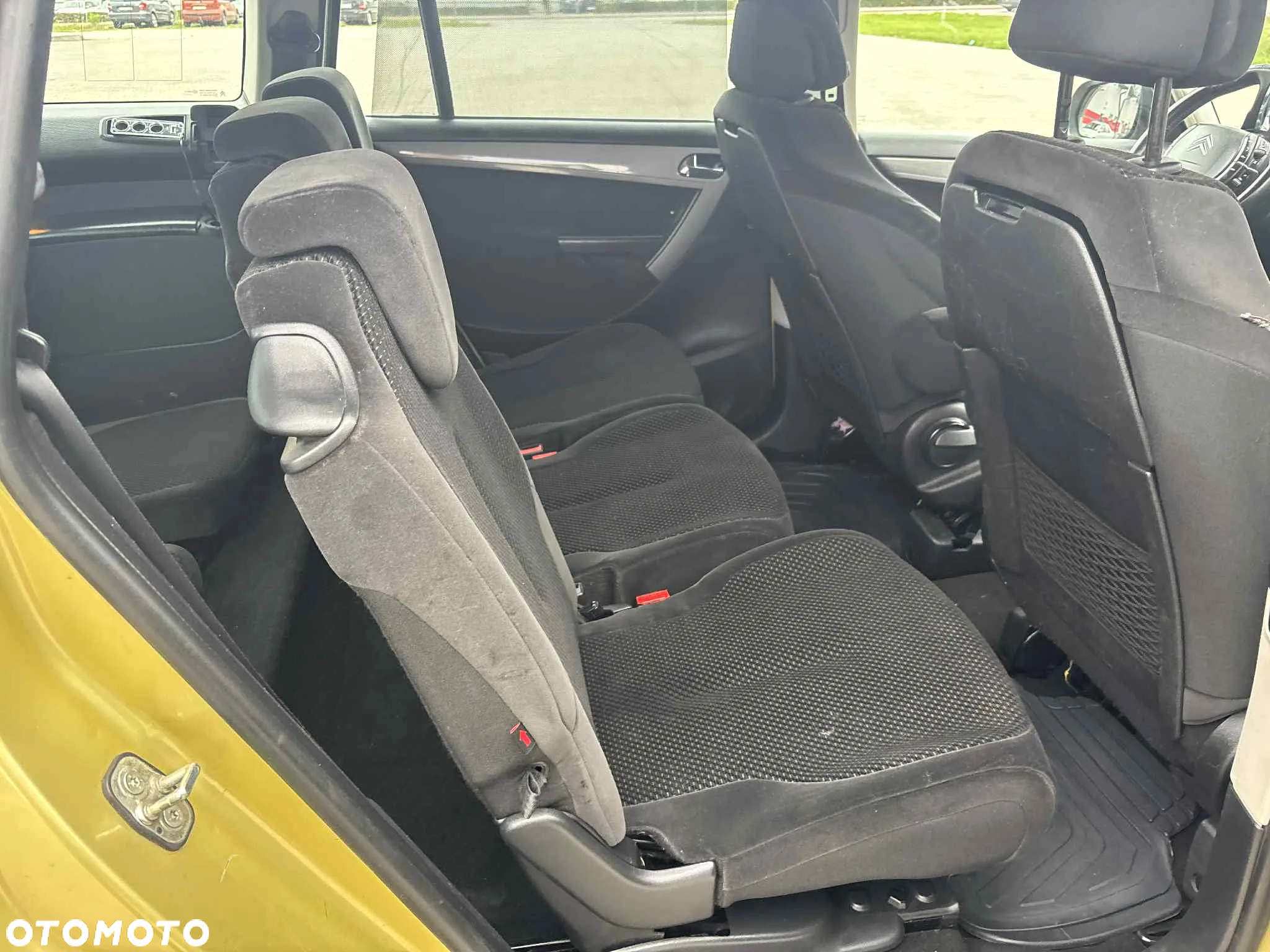 Citroën C4 Grand Picasso - 17