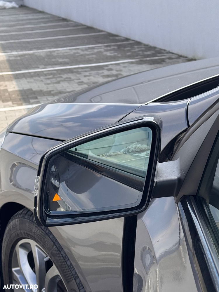 Mercedes-Benz A 200 d 7G-DCT AMG Line - 13