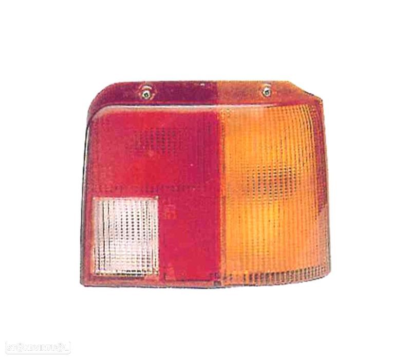 CARCAÇAS FAROLINS PEUGEOT 205 83-98 - 2