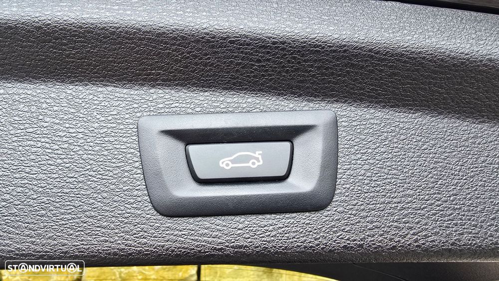 BMW X2 18 d sDrive Auto Advantage - 53