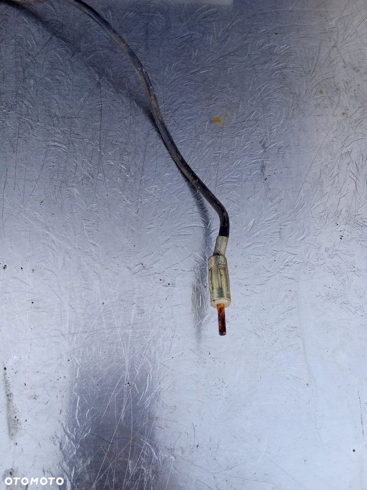 Mitsubishi Pajero Pinin Antena - 2