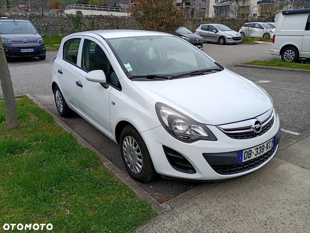 Opel Corsa 1.3 CDTI Color Edition ecoFLEX - 3