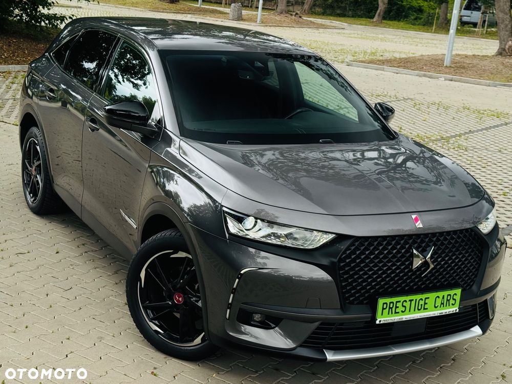 DS Automobiles DS 7 Crossback 1.5 BlueHDi So Chic - 19