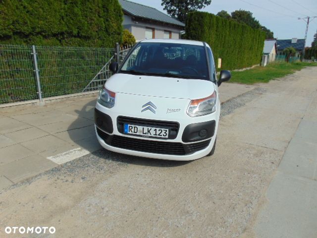 Citroën C3 Picasso VTi 95 Exclusive - 2
