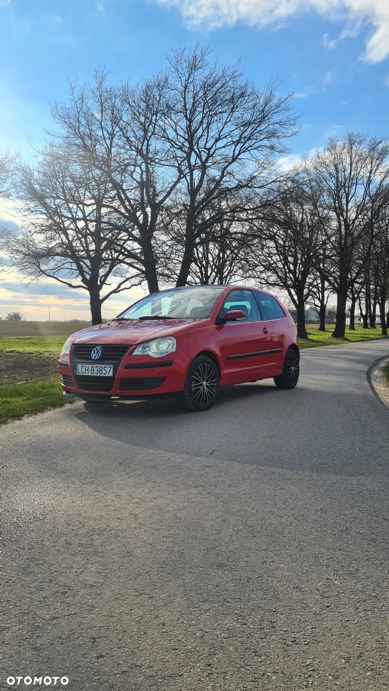 Volkswagen Polo 1.4 TDI United - 1