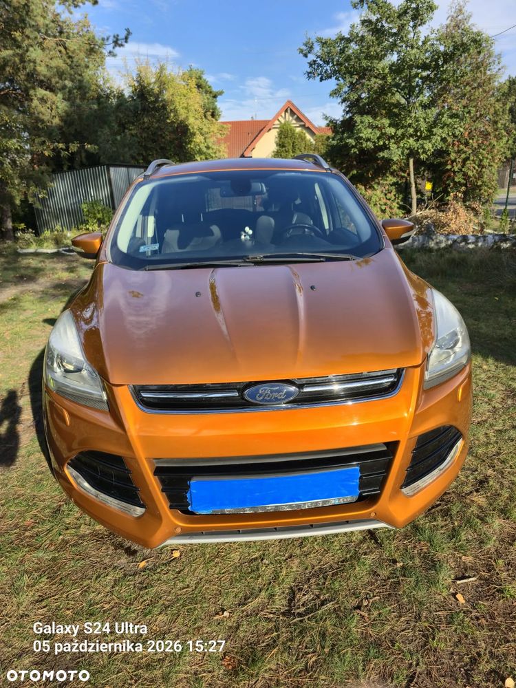 Ford Kuga 1.5 EcoBoost FWD Titanium Plus ASS - 6