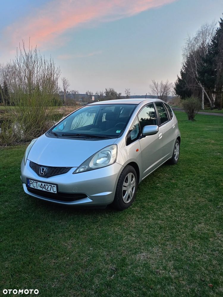 Honda Jazz 1.2 i-VTEC - 1