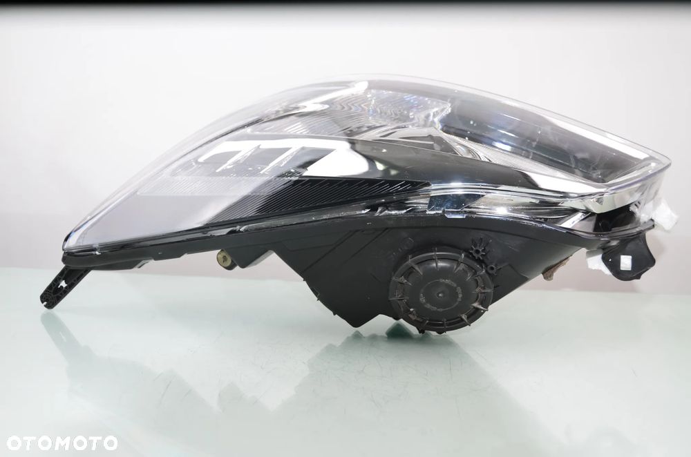 OPEL INSIGNIA A BI-XENON LIFT 1ZT009631-01 Lewy Przedni Oryginał - 4