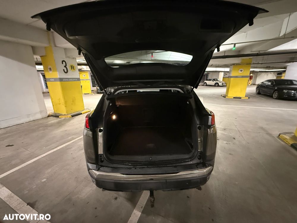 Peugeot 3008 1.6 BlueHDI S&S EAT6 Active - 12