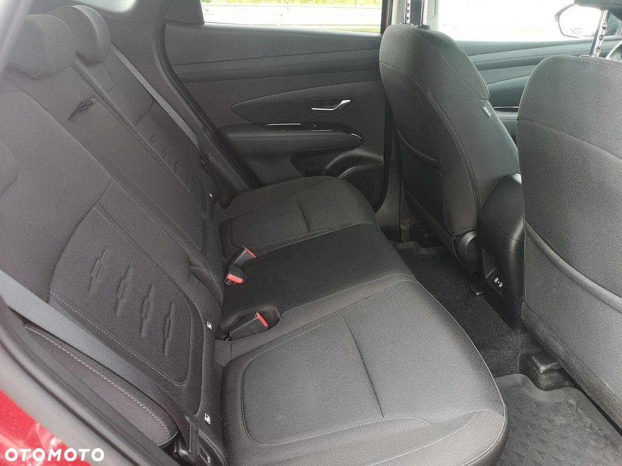 Hyundai Tucson - 26