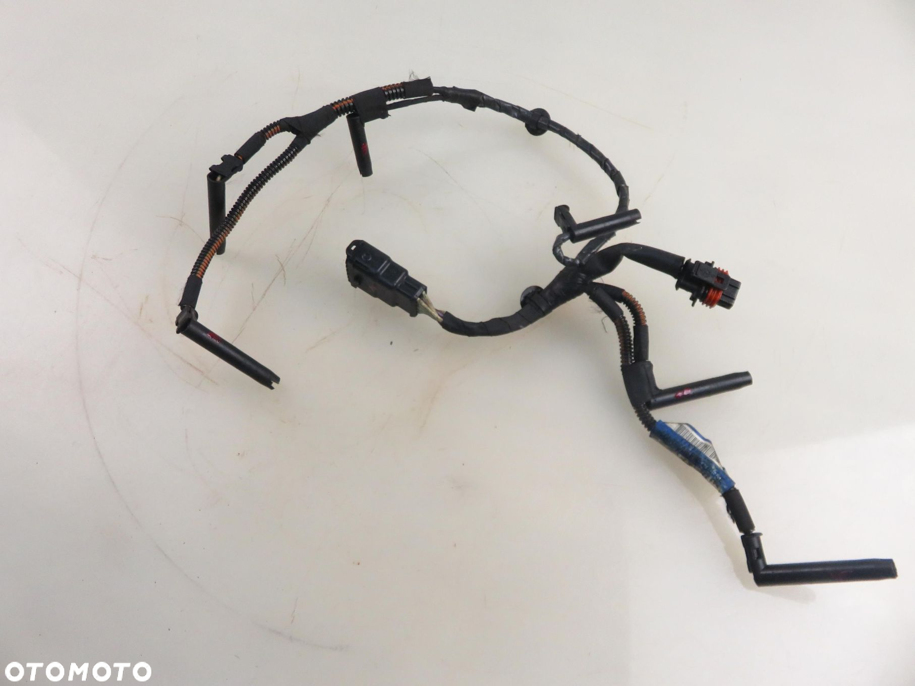 LISTWA ŚWIEC ŻAROWYCH INFINITI M30D (Y51) 240246011R - 6